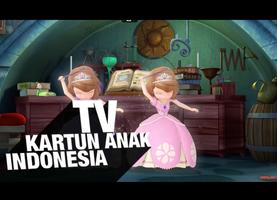 TV Kartun Anak Indonesia ảnh chụp màn hình 2
