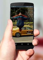 Free Amazing Spider-Man 2 Tips imagem de tela 1