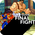 Free Final Fight Guide Zeichen