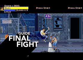 Free Final Fight Guide Screenshot 1
