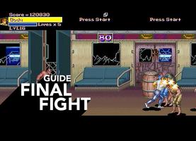 Free Final Fight Guide Screenshot 2