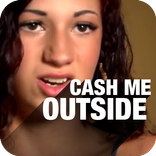 New Video Cash Me Outside