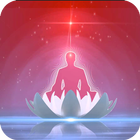 New Rajyoga Meditation Video আইকন