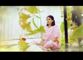 New Rajyoga Meditation Video Cartaz