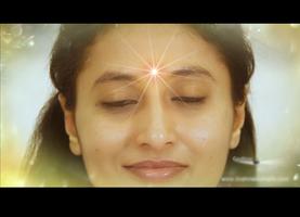 New Rajyoga Meditation Video screenshot 1