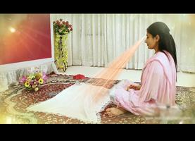 2 Schermata New Rajyoga Meditation Video