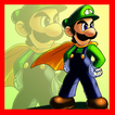 Play Super Luigi World bros all advice tips