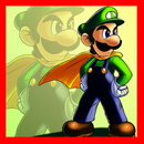 APK Play Super Luigi World bros all advice tips