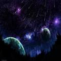 Lost in space