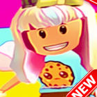 Tips of Cookie Swirl Roblox New C Free ไอคอน