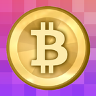 Tap Bitcoin World icône