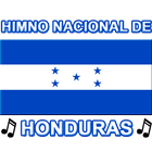 ikon Himno Nacional De Honduras