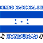 Himno Nacional De Honduras simgesi