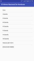 Himno Nacional De Honduras gönderen