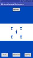 Himno Nacional De Honduras Ekran Görüntüsü 3