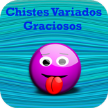 Chistes Variados Graciosos