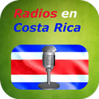 Radios en Costa Rica para Ti آئیکن