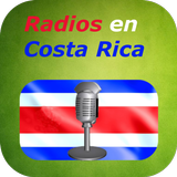 Radios en Costa Rica para Ti icon