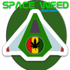 Space Weed Shoot Game APK