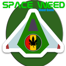 Space Weed Shoot Game APK