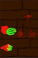 Samurai Fruit Screenshot 1