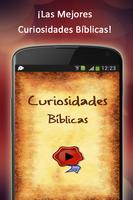 Curiosidades Bíblicas ポスター
