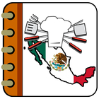 Recetas Mexicanas icon