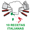 Recetas Italianas