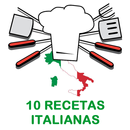 Recetas Italianas APK