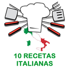 Recetas Italianas biểu tượng