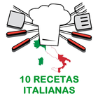 Recetas Italianas icon