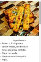 Recetas Italianas 截图 2