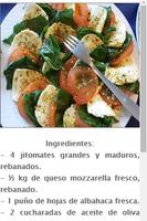 Recetas Italianas 截图 3