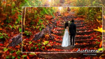 Transparent Autumn Photo Frames screenshot 2