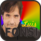 Despacito Luis Fonsi Songs icono