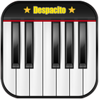 Luis Fonsii Despacito Piano Keyboard ikon