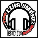 The Luis Jiménez Show Radio APK