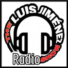 The Luis Jiménez Show Radio icône