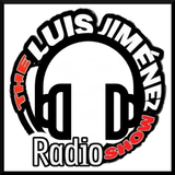 The Luis Jiménez Show Radio icône