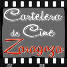Cartelera de Cine Zaragoza 图标