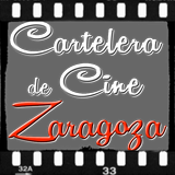 Cartelera de Cine Zaragoza icône