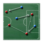 Soccer Team Manager HD icône