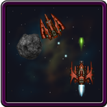 Insane Space Invaders Endless