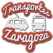 Zaragoza Bus y Tranvía