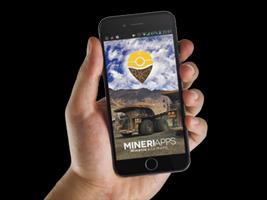 Mineriapps Affiche