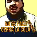 Cerra La Cola Botonera