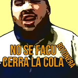 Cerra La Cola Botonera