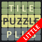 Tile Puzzle Plus Little icône