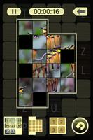 Tile Puzzle Plus Little capture d'écran 1