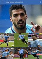 luis suarez best Wallpaper اسکرین شاٹ 3